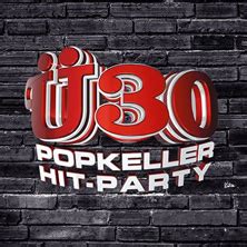 ü30 party luzern|Ü30 Popkeller Hit Party LUZERN 07.09.2024 21:00 Tickets